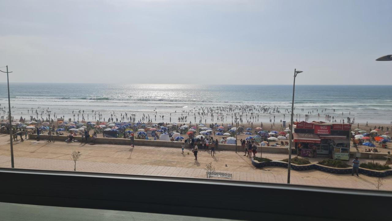 Copa Cabana Kenitra Exterior foto