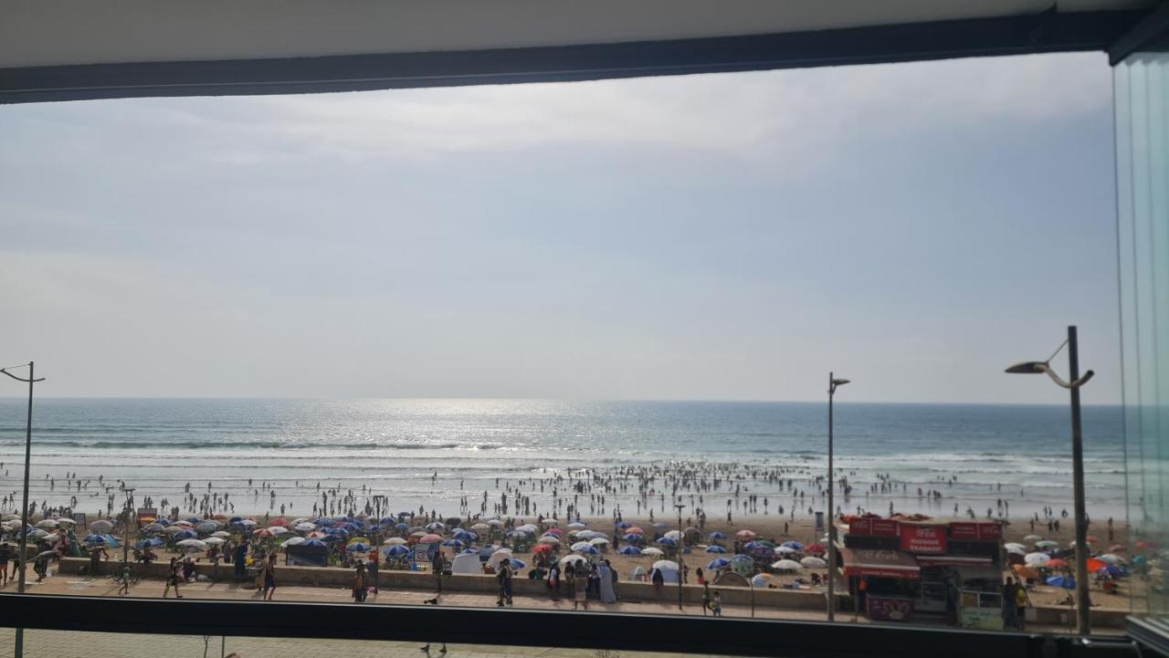 Copa Cabana Kenitra Exterior foto