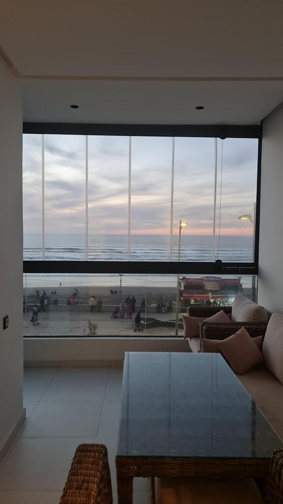 Copa Cabana Kenitra Exterior foto